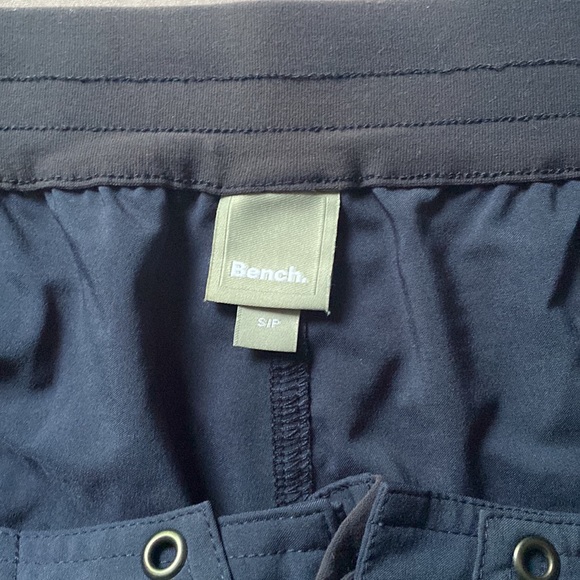 Bench Logo Swim Shorts - Picture 2 of 3